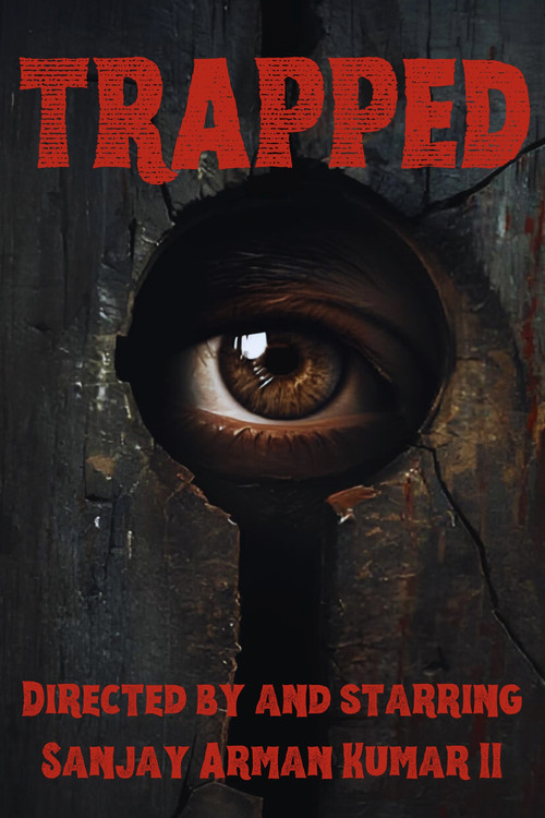 Trapped trailer