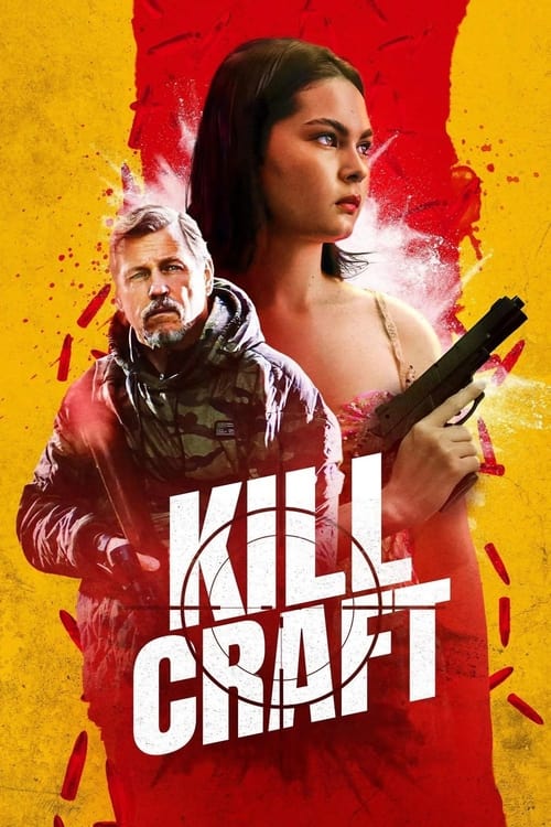 Kill Craft trailer