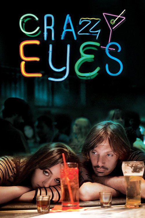 Crazy Eyes trailer