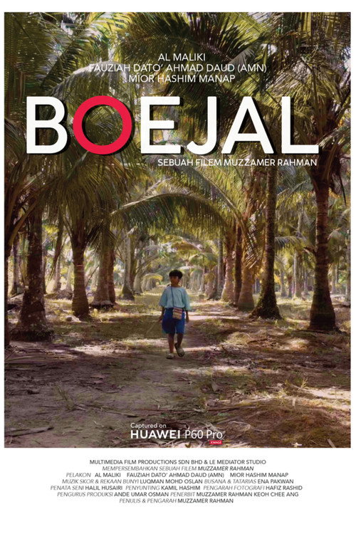 BOEJAL trailer