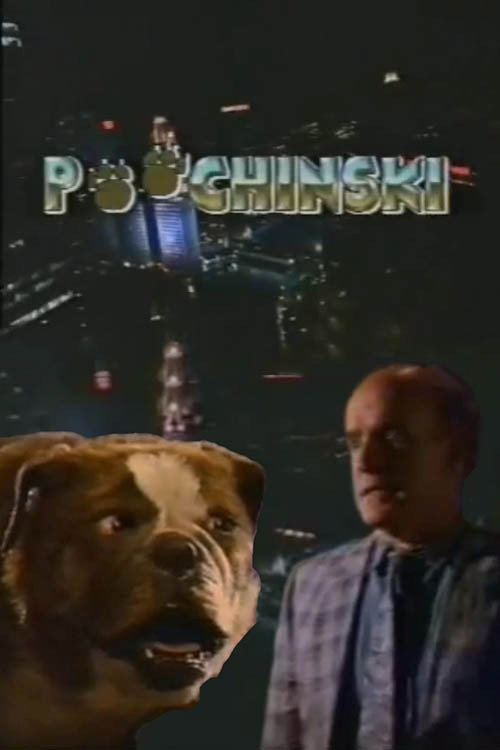 Poochinski trailer