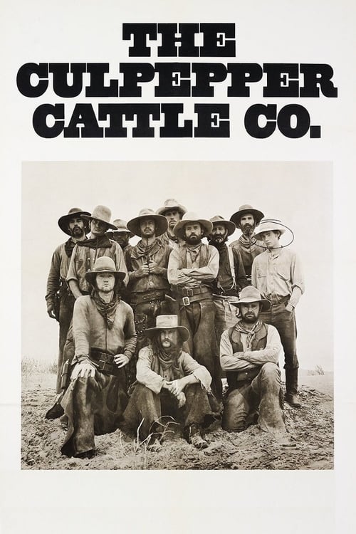 The Culpepper Cattle Co. trailer