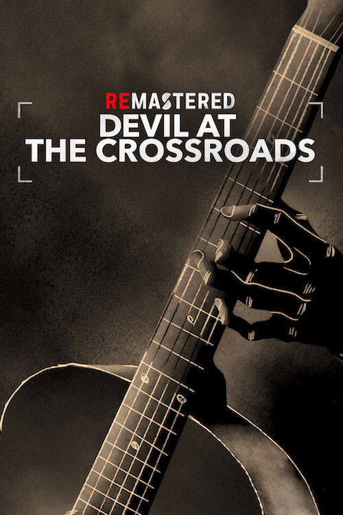 ReMastered: Devil at the Crossroads trailer