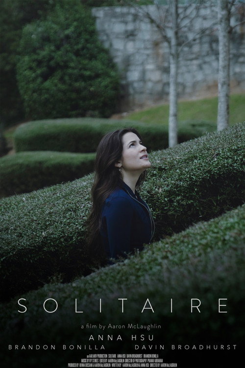 Solitaire trailer
