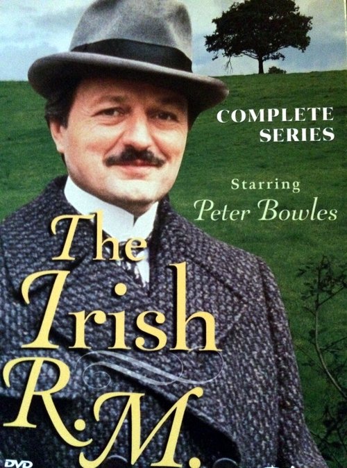 The Irish R.M. trailer