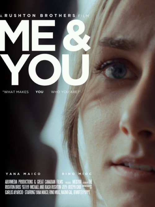 Me&You trailer
