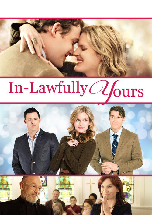In-Lawfully Yours trailer