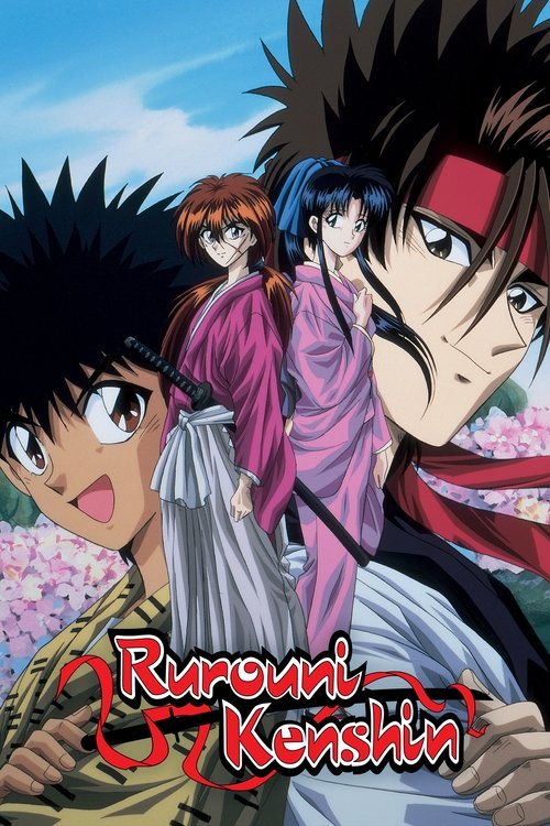 Rurouni Kenshin trailer