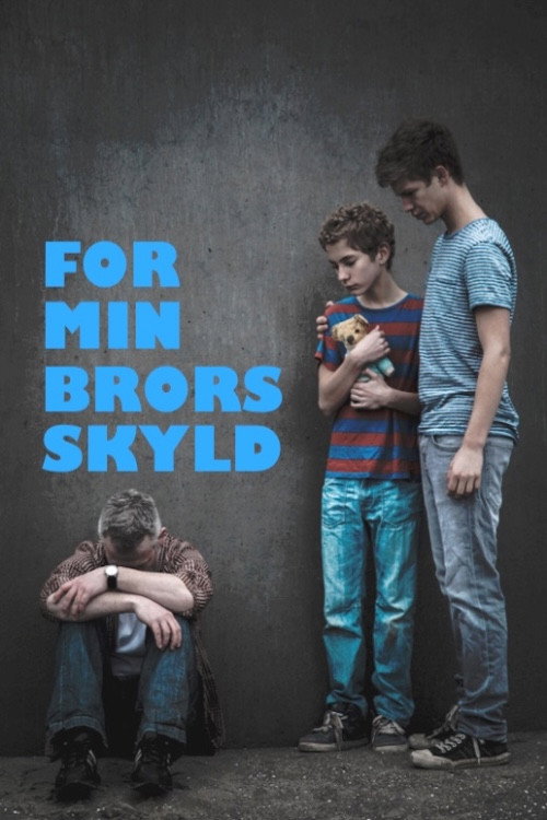 For My Brother trailer