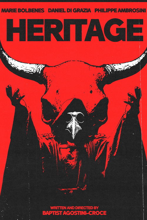 Heritage trailer