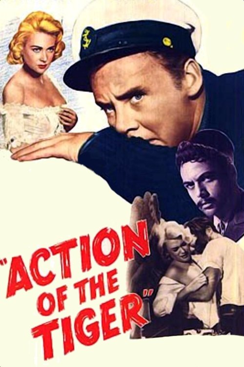 Action of the Tiger trailer