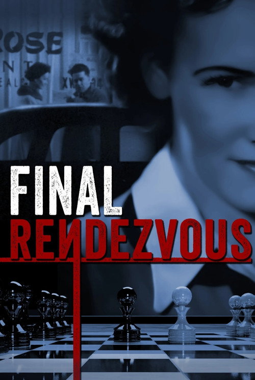Final Rendezvous trailer