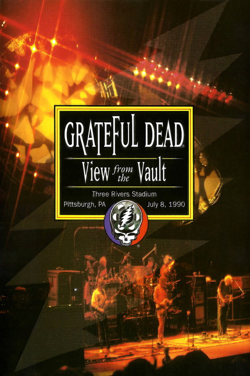 Grateful Dead: View from the Vault trailer
