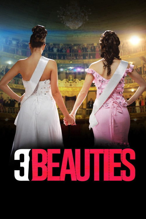 3 Beauties trailer