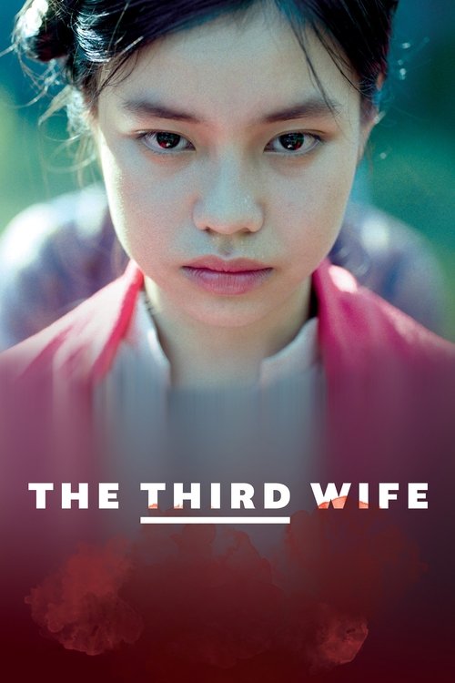 The Third Wife trailer