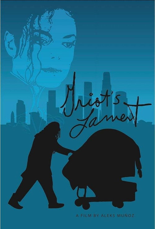 Griot's Lament trailer