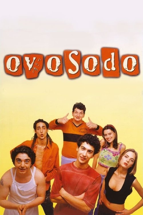 Ovosodo trailer