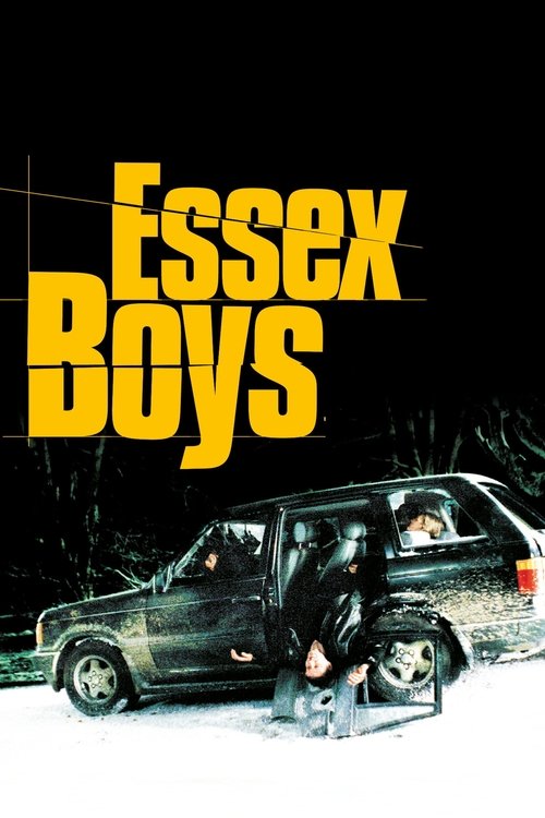 Essex Boys trailer
