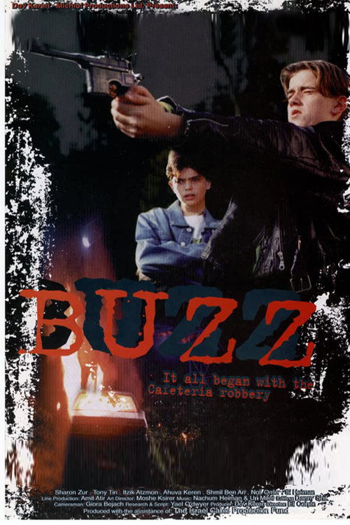 Buzz trailer