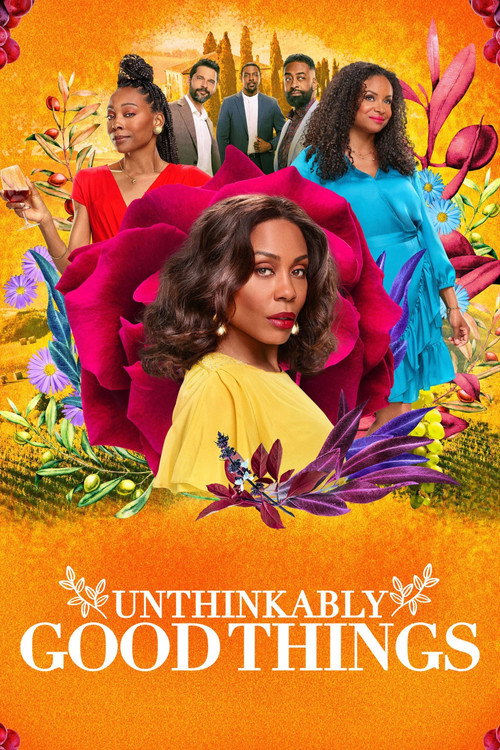 Unthinkably Good Things trailer