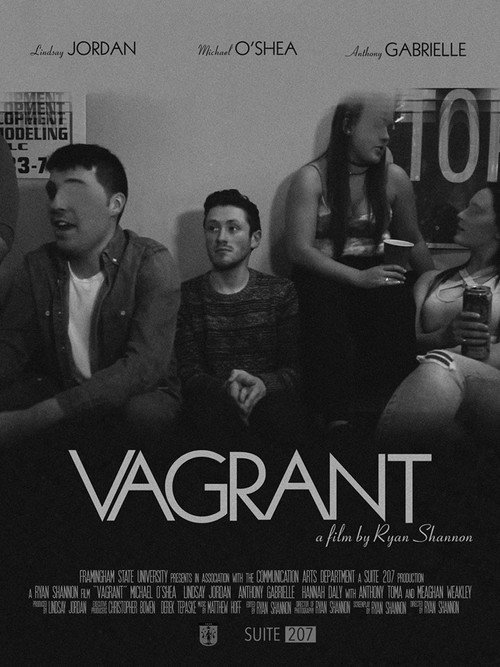Vagrant trailer