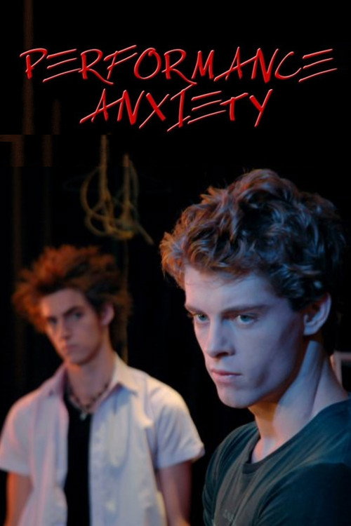 Performance Anxiety trailer