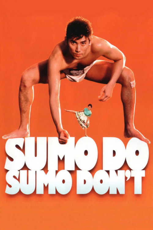 Sumo Do, Sumo Don't trailer