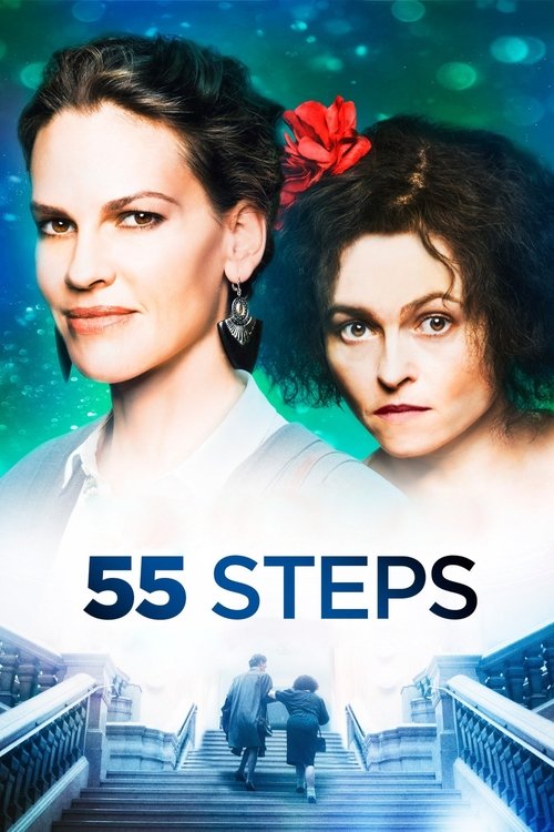 55 Steps trailer