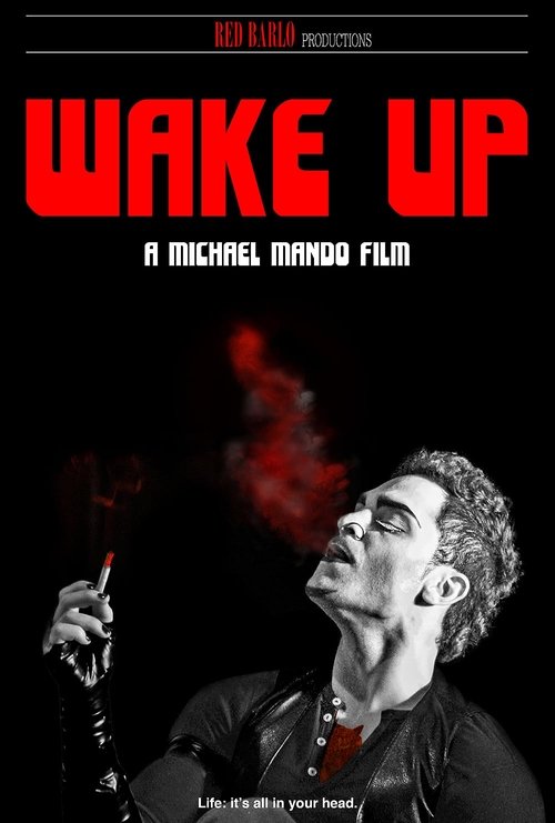 Wake Up trailer