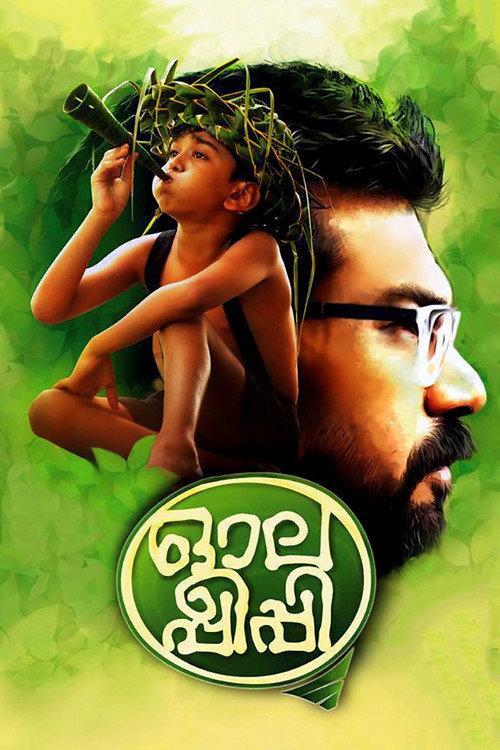 Olappeeppi trailer