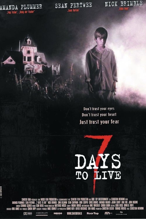 7 Days to Live trailer