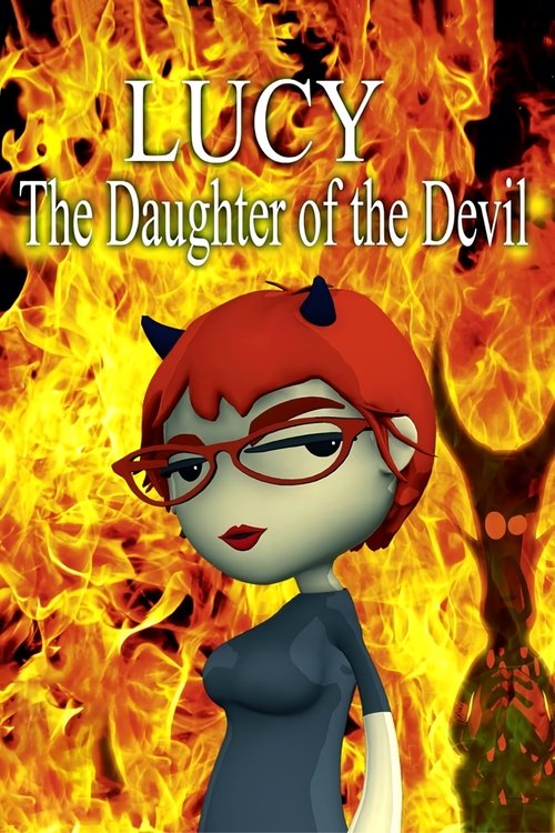 Lucy, the Daughter of the Devil trailer