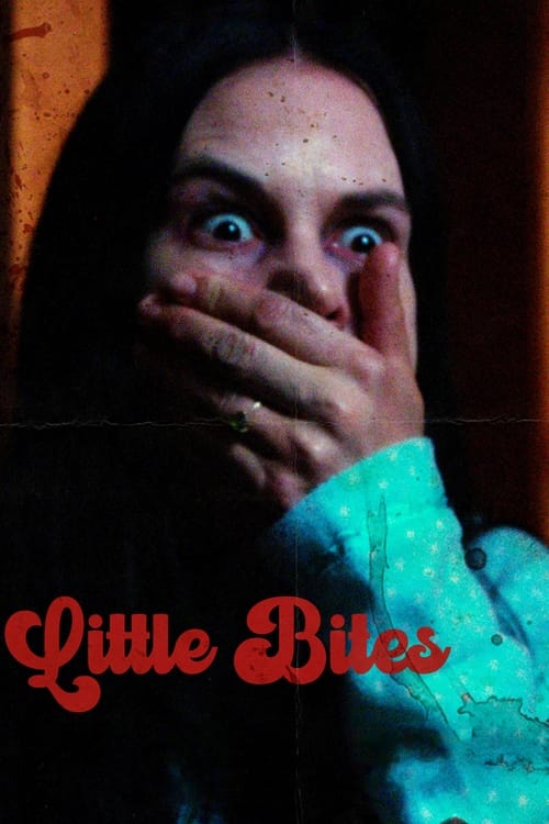 Little Bites trailer