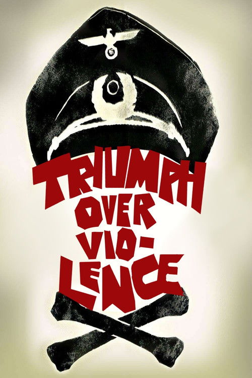 Triumph Over Violence trailer
