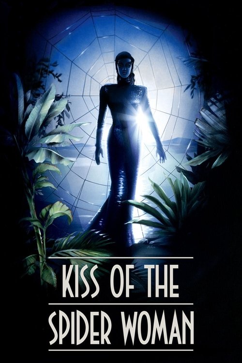 Kiss of the Spider Woman trailer