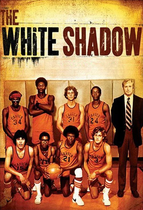 The White Shadow trailer