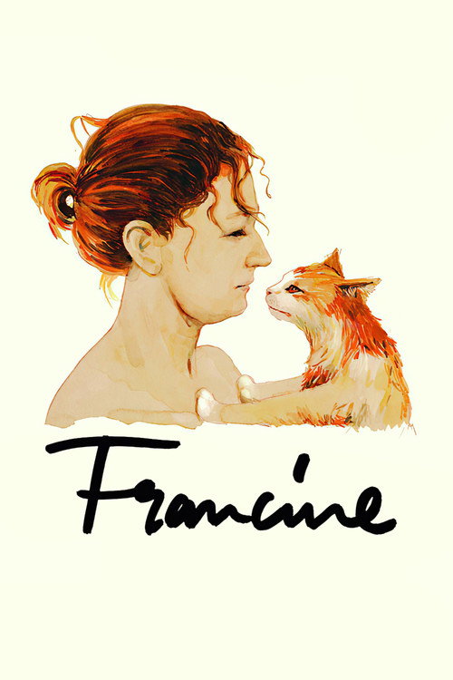 Francine trailer