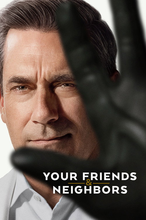 Your Friends & Neighbors trailer
