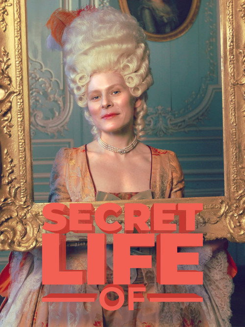 The Secret Life of... trailer