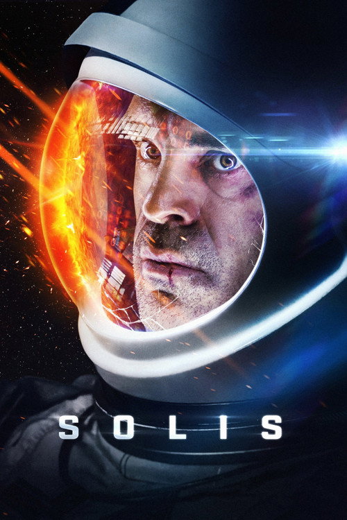 Solis trailer