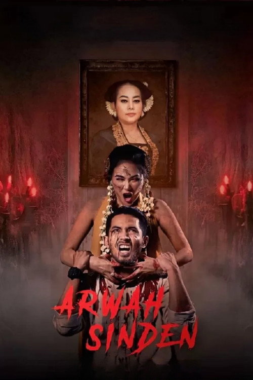 Arwah Sinden trailer