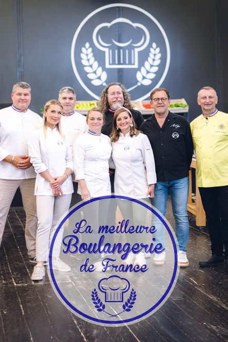 La meilleure boulangerie de France trailer