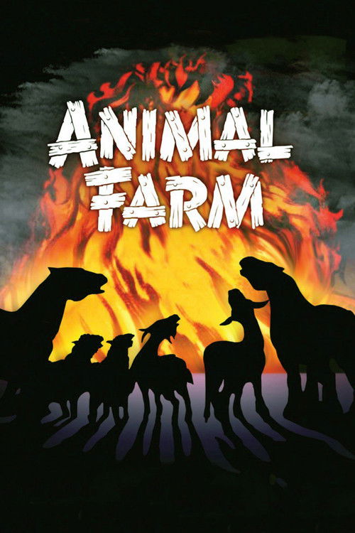 Animal Farm trailer