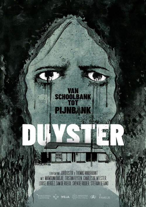 Duyster trailer