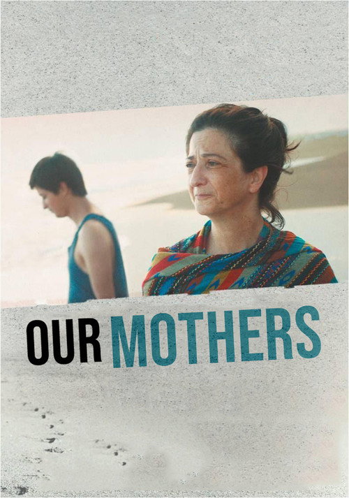 Our Mothers trailer