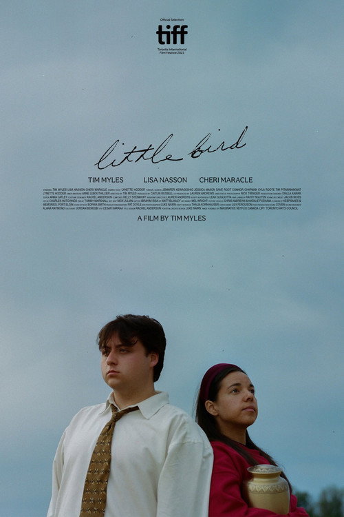 Little Bird trailer