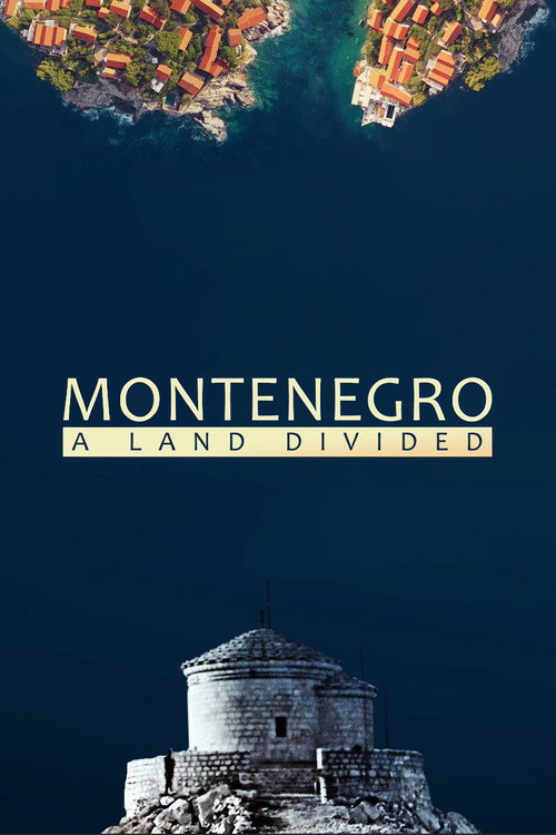 Montenegro: A Land Divided trailer