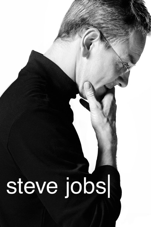 Steve Jobs trailer