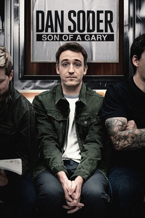 Dan Soder: Son of a Gary trailer