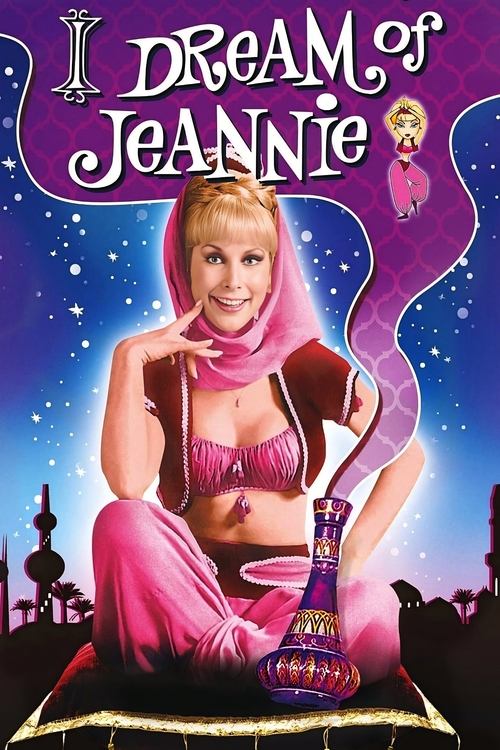 I Dream of Jeannie trailer